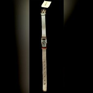 NWT- VINTAGE DKNY designer watch (This is a vintage and rare find)